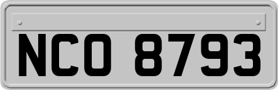 NCO8793