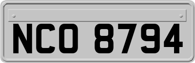 NCO8794