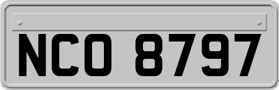 NCO8797