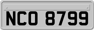 NCO8799