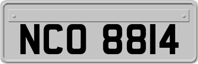 NCO8814