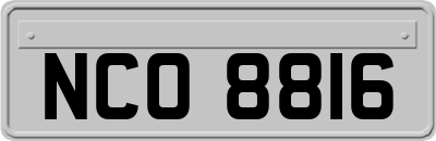 NCO8816