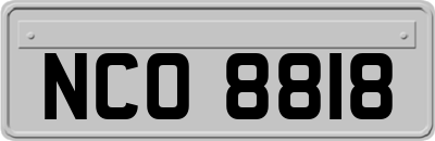 NCO8818