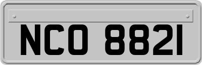 NCO8821