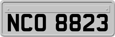 NCO8823