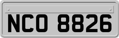 NCO8826