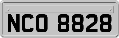 NCO8828