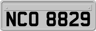 NCO8829