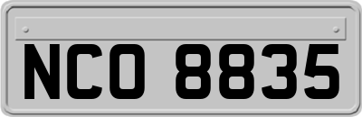 NCO8835