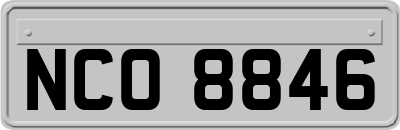 NCO8846