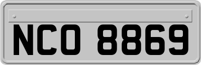 NCO8869