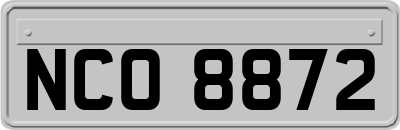 NCO8872