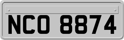 NCO8874
