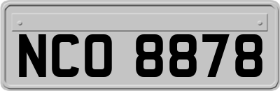 NCO8878