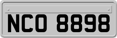 NCO8898