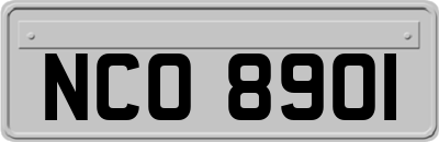NCO8901
