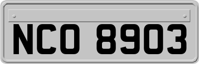 NCO8903