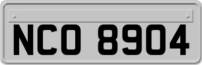 NCO8904