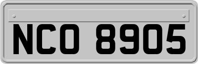 NCO8905