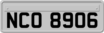 NCO8906