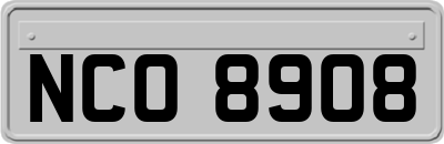 NCO8908