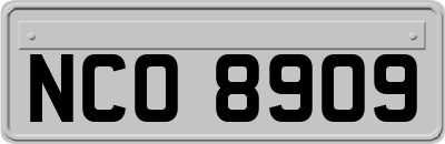 NCO8909