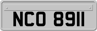 NCO8911