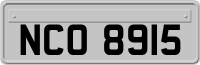 NCO8915