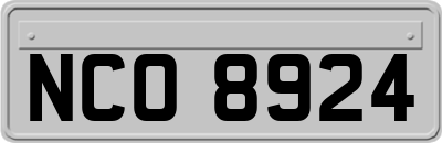 NCO8924