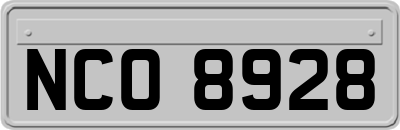 NCO8928