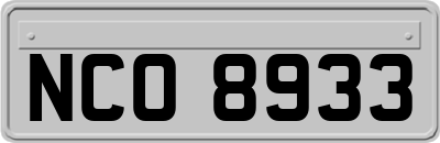 NCO8933
