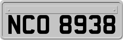 NCO8938