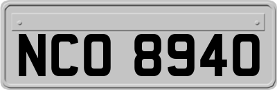 NCO8940