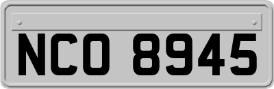 NCO8945