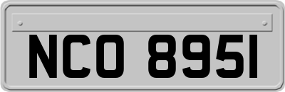 NCO8951