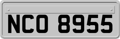 NCO8955