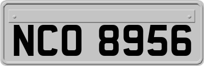 NCO8956