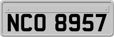 NCO8957