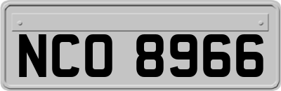 NCO8966