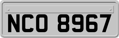 NCO8967
