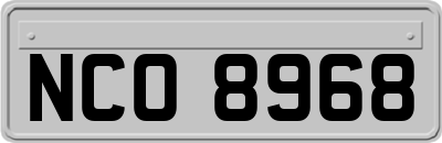 NCO8968