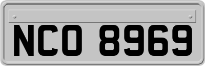 NCO8969