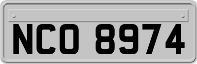NCO8974