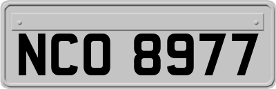 NCO8977