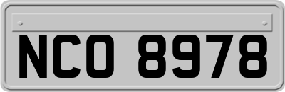 NCO8978