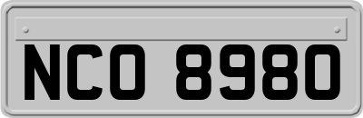 NCO8980