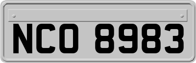 NCO8983