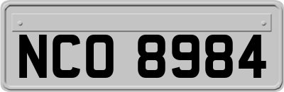 NCO8984