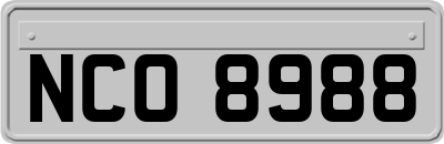 NCO8988