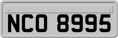 NCO8995